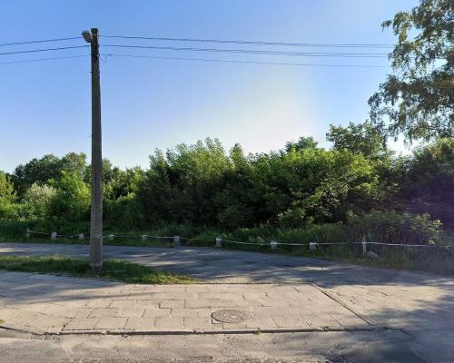 Zgierz - grunt inwestycyjny o pow. 0,5 ha