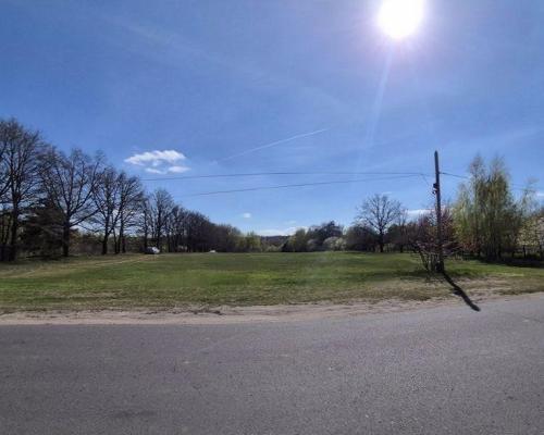 Krępa gm. Poddębice - działki z WZ o pow. 1000 m2