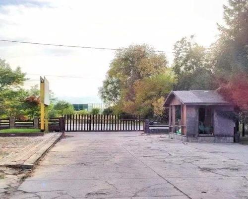 Widzew - działka do wynajęcia 400 m2 ul.Rokicińska