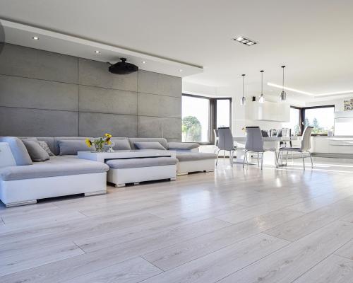 Pasywny Dom w Zaciszu Trzech Gór...