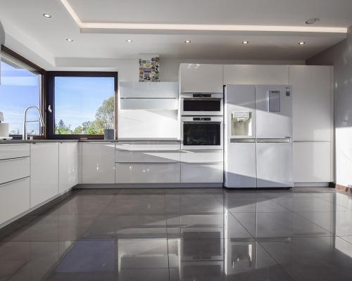 Pasywny Dom w Zaciszu Trzech Gór...