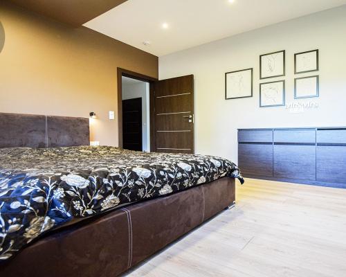 Pasywny Dom w Zaciszu Trzech Gór...