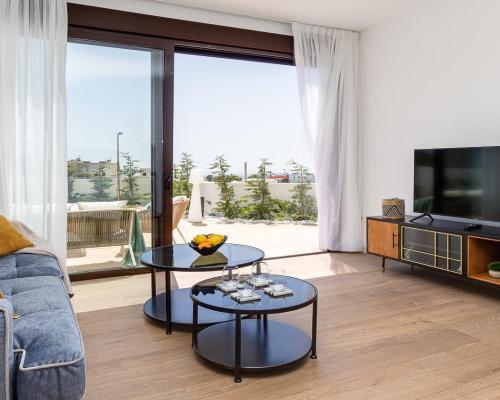 CUDOWNE WILLE W MIEJSCOWOŚCI FINESTRAT