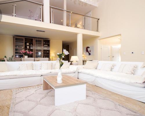 Piękny dom do wprowadzenia