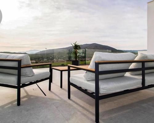 NOWOCZESNA WILLA Z PRYWATNYM BASENEM W FINESTRAT