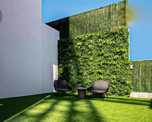 NOWOCZESNA WILLA Z PRYWATNYM BASENEM W FINESTRAT