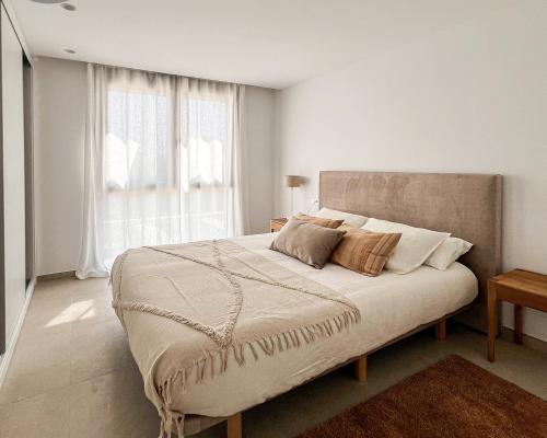 NOWY PROJEKT DOMÓW Z WIDOKIEM NA MORZE W POLOP