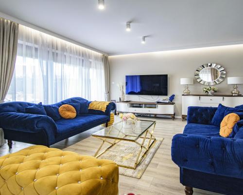 PIĘKNY DOM WOLNOSTOJĄCY - WYSOKI STANDARD