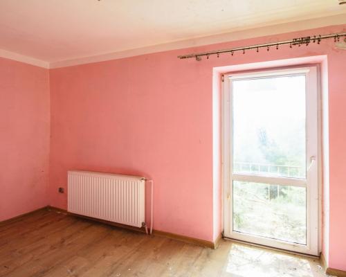 PÓŁ DOMU NA SPRZEDAŻ - 160M2 - DO REMOMTU - WITKÓW