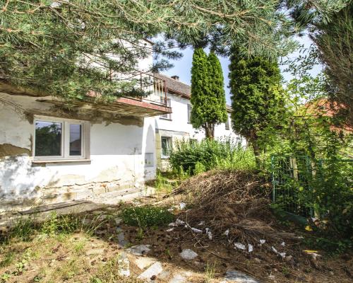 PÓŁ DOMU NA SPRZEDAŻ - 160M2 - DO REMOMTU - WITKÓW