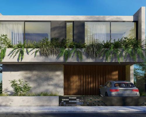 Luksusowe wille na sprzedaż