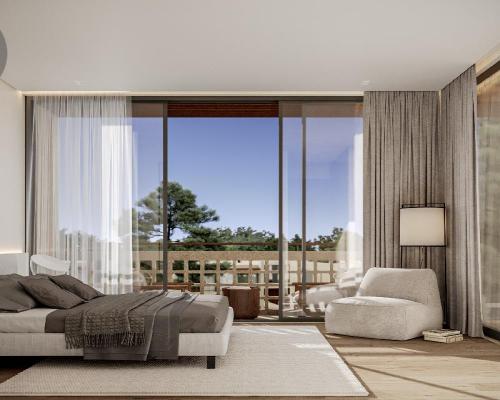 Luksusowe wille na sprzedaż