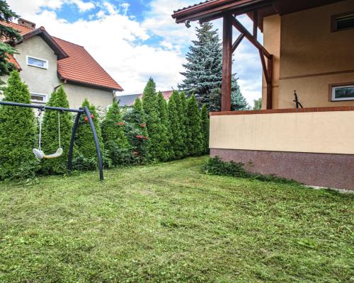 DOM NA SPRZEDAŻ W SPOKOJNEJ OKOLICY