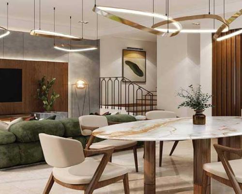 Sun City / Dubailand