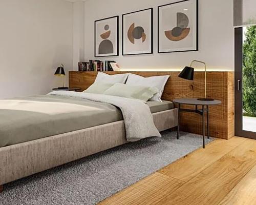 Luksusowy dom z widokiem na morze w Sierra Cortina