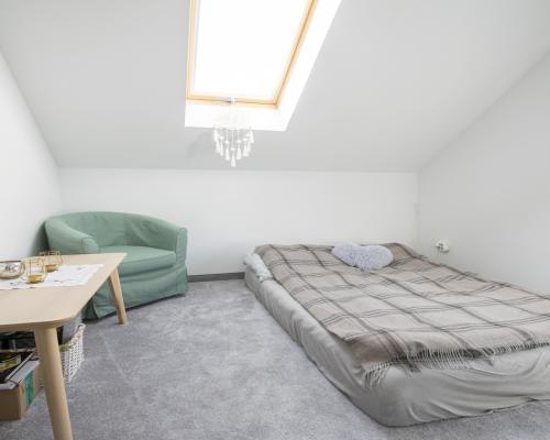 Nowy bliźniak w Stanowicach