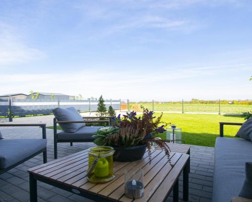 Nowy bliźniak w Stanowicach