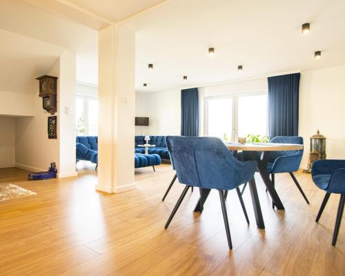 Nowy bliźniak w Stanowicach