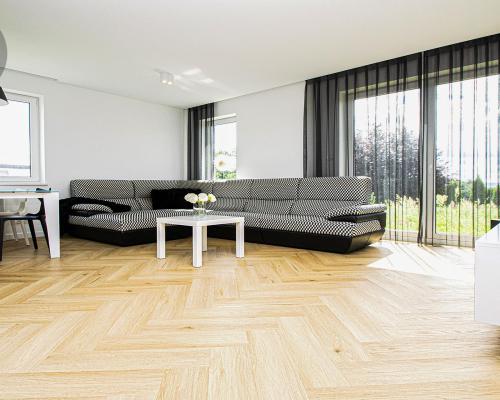 Bliźniak / Całość 215m2 / z widokami na góry