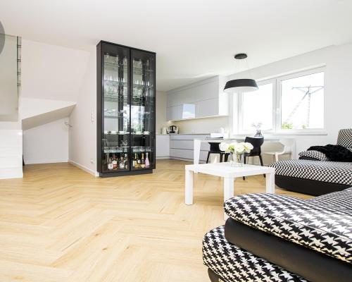 Bliźniak / Całość 215m2 / z widokami na góry