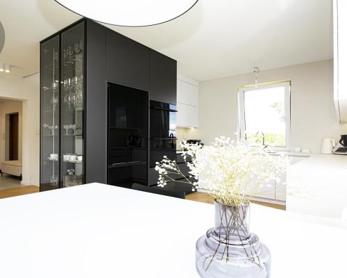 Bliźniak / Całość 215m2 / z widokami na góry