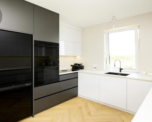 Bliźniak / Całość 215m2 / z widokami na góry