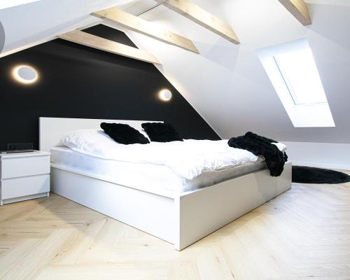 Bliźniak / Całość 215m2 / z widokami na góry