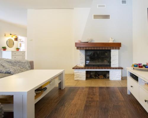 Dom wolnostojący, działka 0,5 Ha