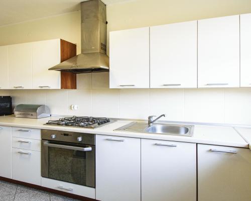 Urokliwy dom wolnostojący w miejscowości Krzyżowa