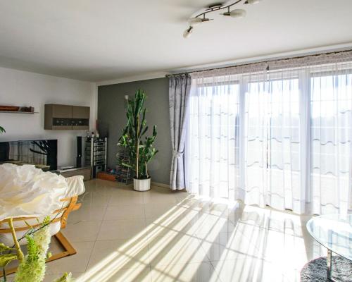 Urokliwy dom wolnostojący w miejscowości Krzyżowa