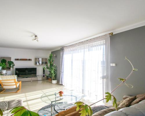 Urokliwy dom wolnostojący w miejscowości Krzyżowa