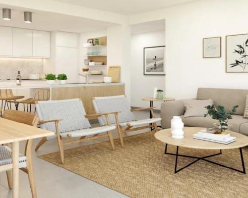 NOWOCZESNA WILLA POŁOŻONA U PODNÓŻA GÓR