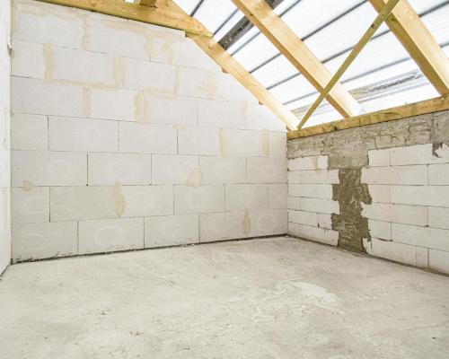 Dom z garażem blisko Świdnicy/ 158m2/ Milikowice