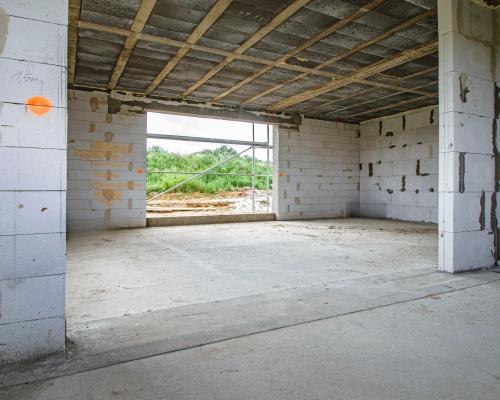 Dom z garażem blisko Świdnicy/ 158m2/ Milikowice