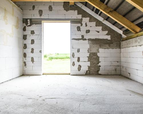 Dom z garażem blisko Świdnicy/ 158m2/ Milikowice