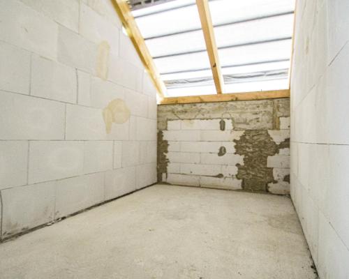 Dom z garażem blisko Świdnicy/ 158m2/ Milikowice