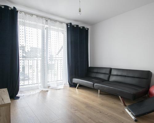 Dom szeregowy 115m2, garaż