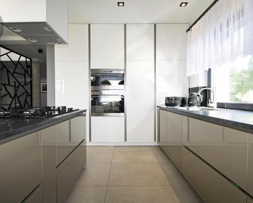 Dom z charakterem - przestrzeń do życia i relaksu