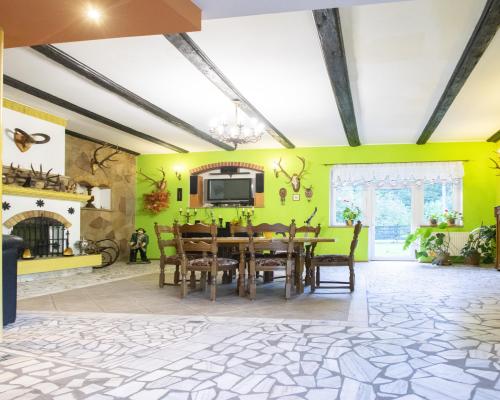 Obiekt z potencjałem - 363m2