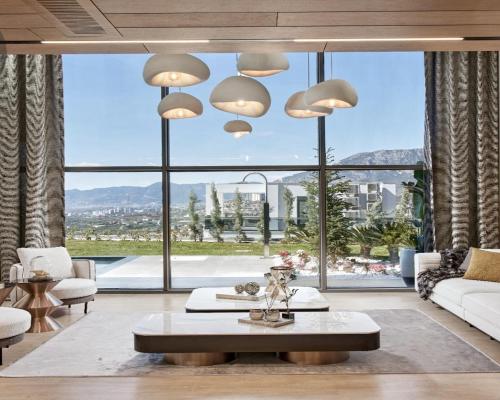 Luksusowa willa na sprzedaż