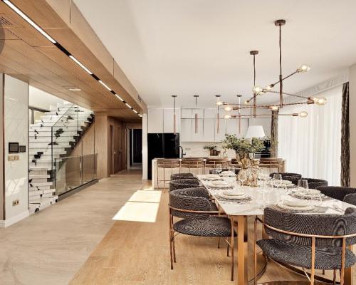 Luksusowa willa na sprzedaż