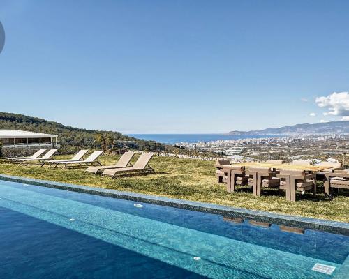 Luksusowa willa na sprzedaż