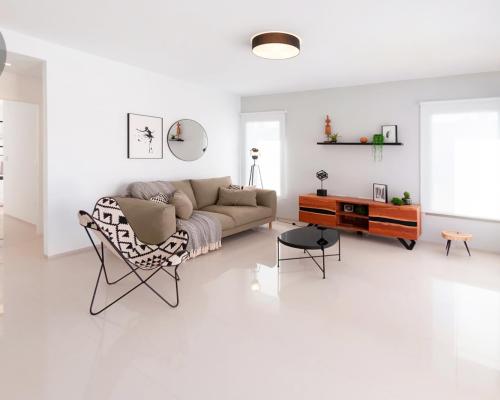 Doskonała willa w Los Alcázare