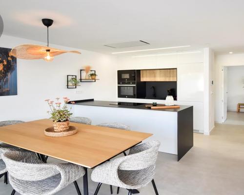 Doskonała willa z basenem w San Pedro del Pinatar