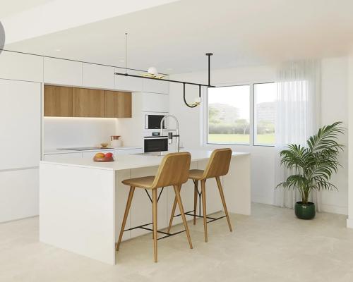 Fantastyczna willa z prywatnym basenem