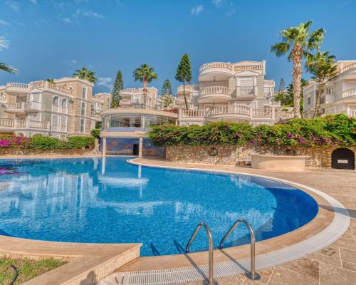 Luksusowa willa 300m od morza