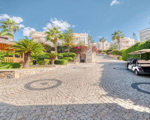 Luksusowa willa 300m od morza