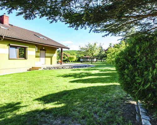 Piękny dom z widokiem na góry/ Burkatów / 20arów