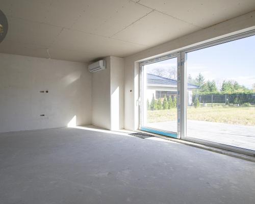 Bliźniak w Świdnicy - Gotowy