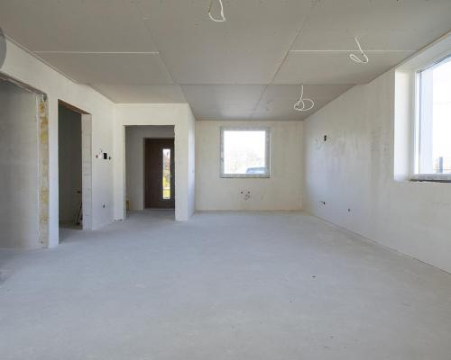 Bliźniak w Świdnicy - Gotowy